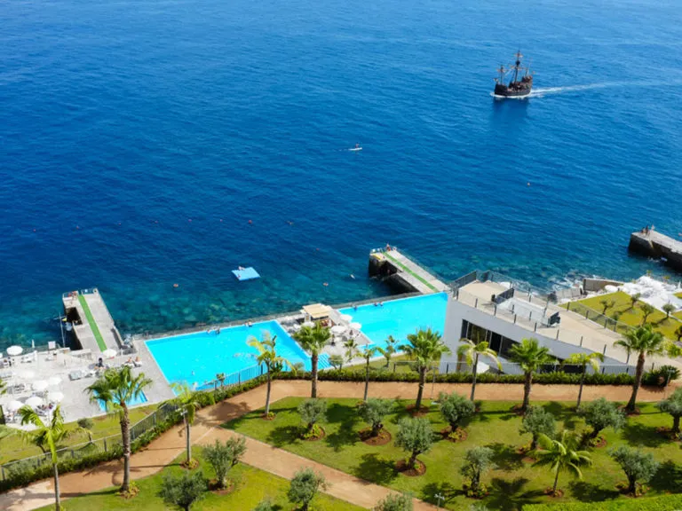 Onde ficar na Madeira: Guia das melhores áreas e hotéis 🇵🇹 15 madeira wo am besten wohnen