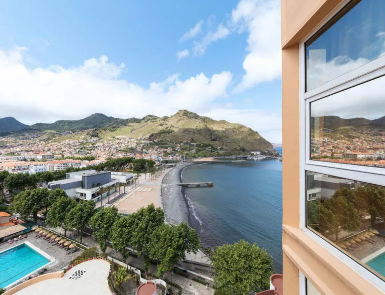 Onde ficar na Madeira: Guia das melhores áreas e hotéis 🇵🇹 43 madeira wo am besten wohnen