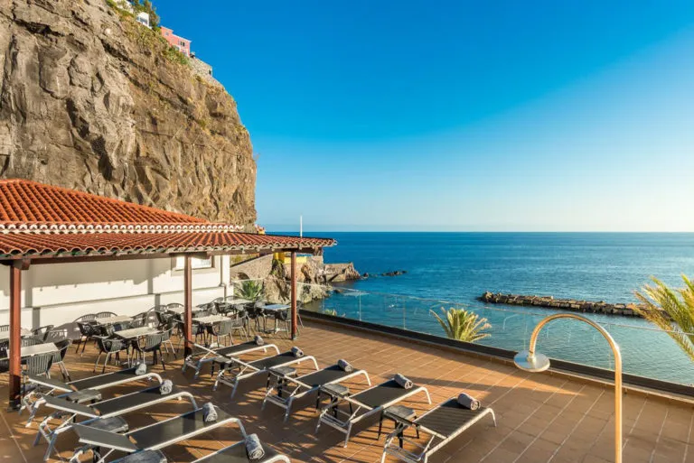 Onde ficar na Madeira: Guia das melhores áreas e hotéis 🇵🇹 70 madeira wo am besten wohnen