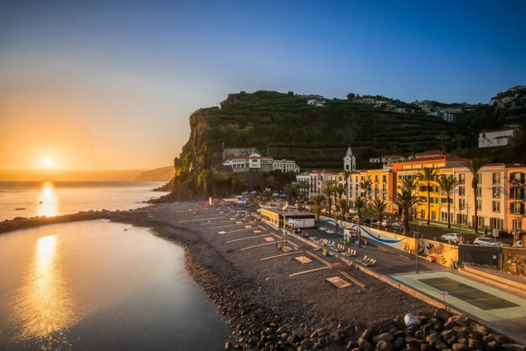 Onde ficar na Madeira: Guia das melhores áreas e hotéis 🇵🇹 72 madeira wo am besten wohnen
