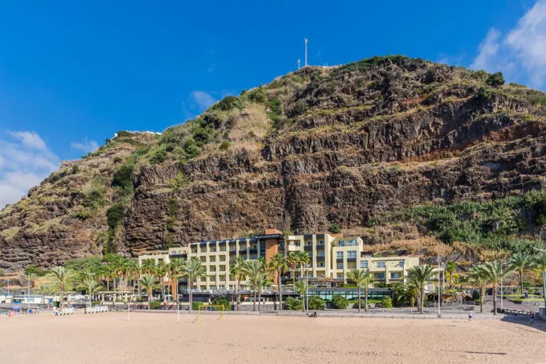 Onde ficar na Madeira: Guia das melhores áreas e hotéis 🇵🇹 35 madeira wo am besten wohnen