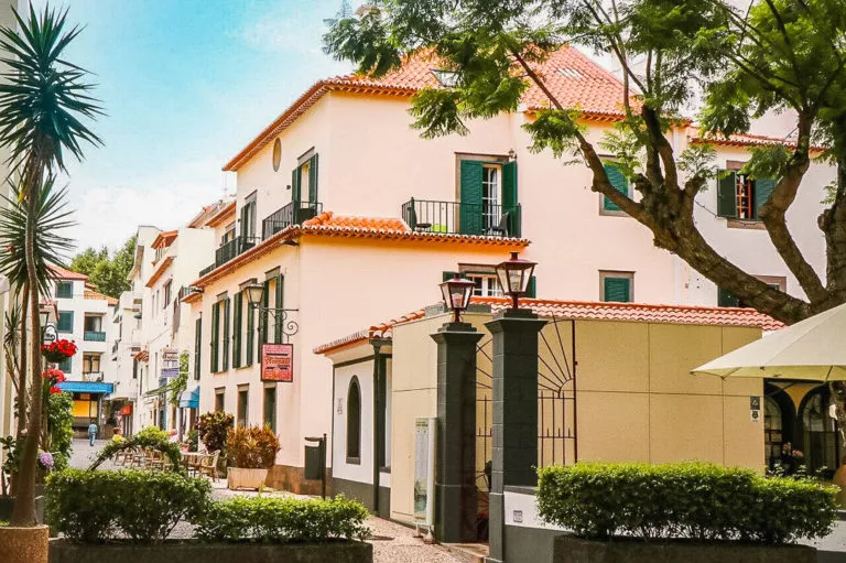 Onde ficar na Madeira: Guia das melhores áreas e hotéis 🇵🇹 45 madeira wo am besten wohnen