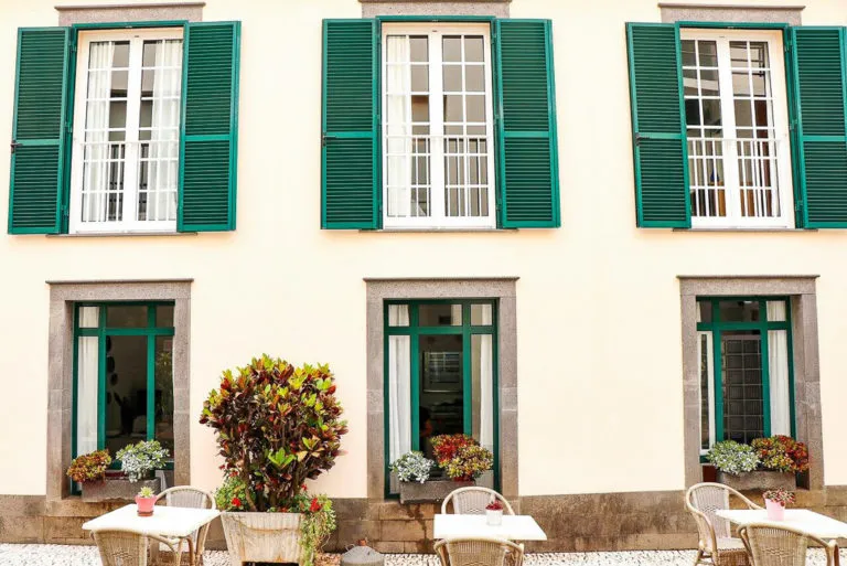 Onde ficar na Madeira: Guia das melhores áreas e hotéis 🇵🇹 46 madeira wo am besten wohnen