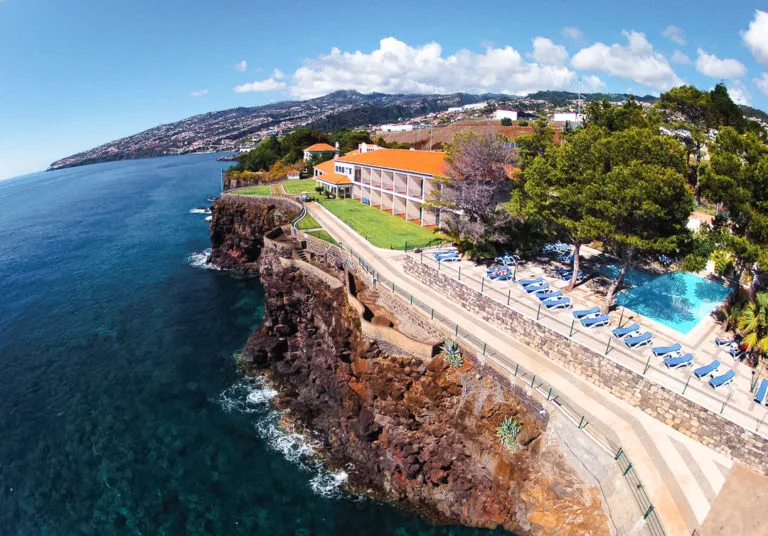 Onde ficar na Madeira: Guia das melhores áreas e hotéis 🇵🇹 52 madeira wo am besten wohnen