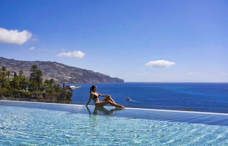 Onde ficar na Madeira: Guia das melhores áreas e hotéis 🇵🇹 7 madeira wo am besten wohnen