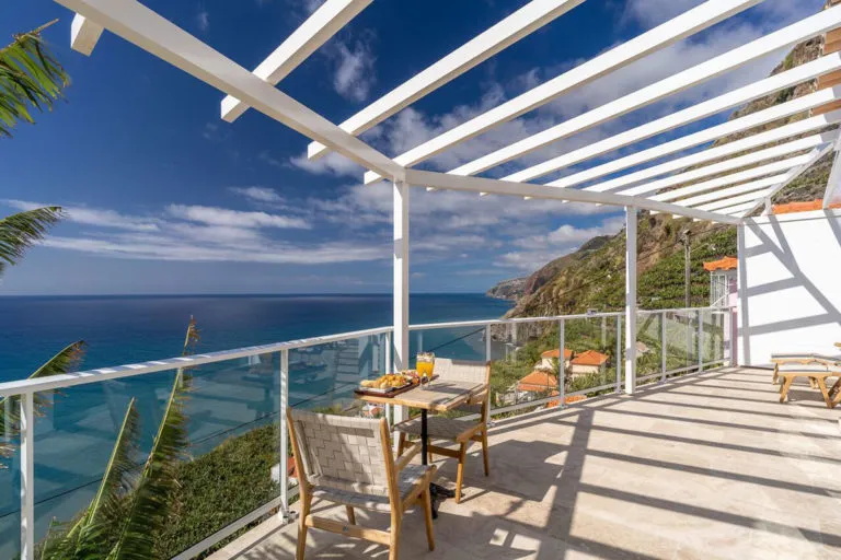 Onde ficar na Madeira: Guia das melhores áreas e hotéis 🇵🇹 69 madeira wo am besten wohnen