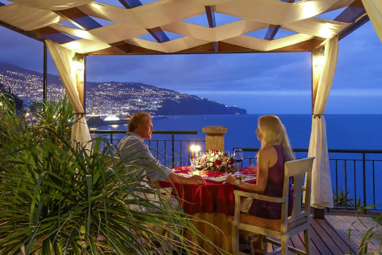 Onde ficar na Madeira: Guia das melhores áreas e hotéis 🇵🇹 9 madeira wo am besten wohnen