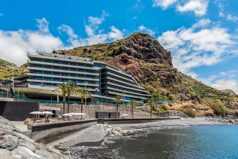 Onde ficar na Madeira: Guia das melhores áreas e hotéis 🇵🇹 32 madeira wo am besten wohnen