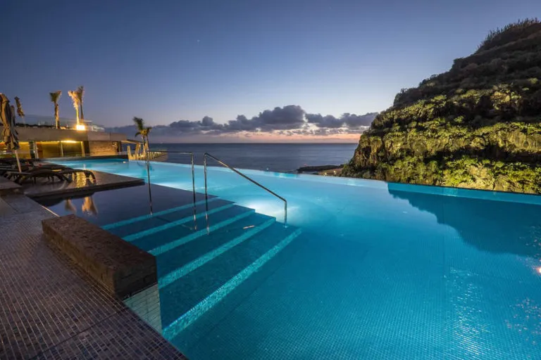 Onde ficar na Madeira: Guia das melhores áreas e hotéis 🇵🇹 30 madeira wo am besten wohnen