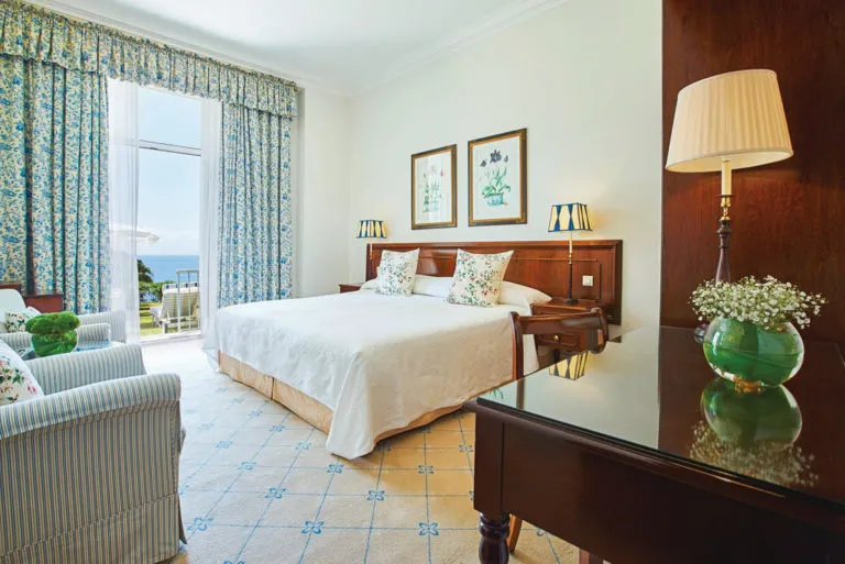 Onde ficar na Madeira: Guia das melhores áreas e hotéis 🇵🇹 13 madeira wo am besten wohnen