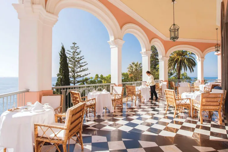 Onde ficar na Madeira: Guia das melhores áreas e hotéis 🇵🇹 12 madeira wo am besten wohnen