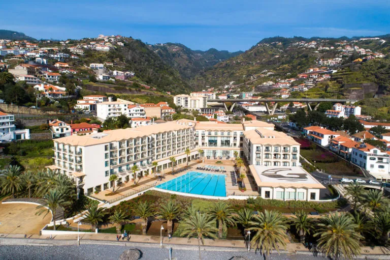 Onde ficar na Madeira: Guia das melhores áreas e hotéis 🇵🇹 57 madeira wo am besten wohnen