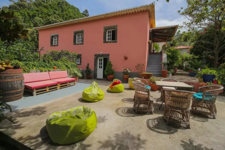 Onde ficar na Madeira: Guia das melhores áreas e hotéis 🇵🇹 88 madeira wo am besten wohnen