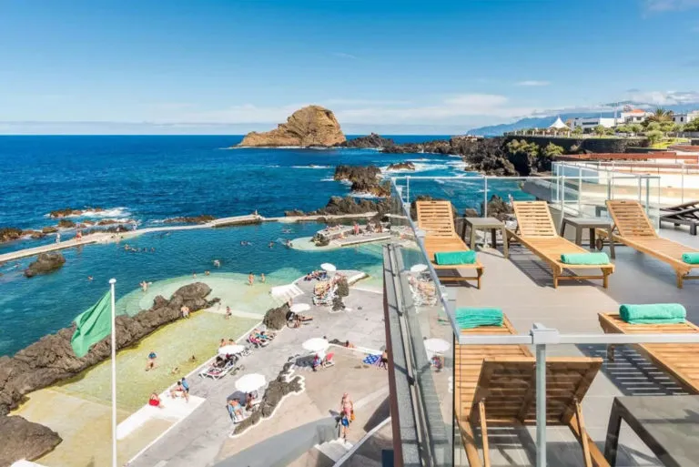 Onde ficar na Madeira: Guia das melhores áreas e hotéis 🇵🇹 91 madeira wo am besten wohnen
