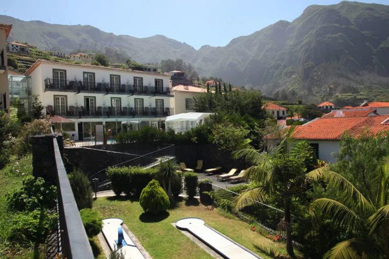 Onde ficar na Madeira: Guia das melhores áreas e hotéis 🇵🇹 80 madeira wo am besten wohnen