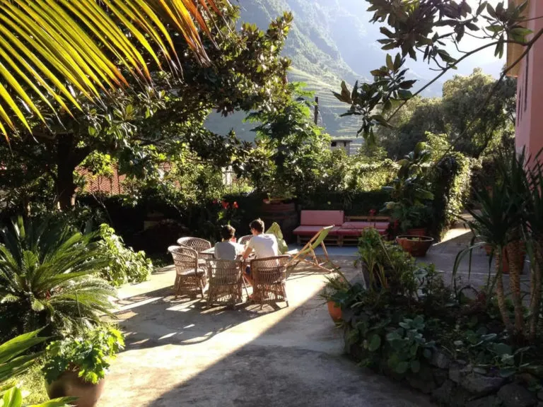 Onde ficar na Madeira: Guia das melhores áreas e hotéis 🇵🇹 87 madeira wo am besten wohnen