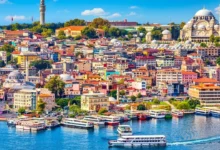 wo in istanbul übernachten? (Beste Gegenden und Orte) 🇹🇷 235