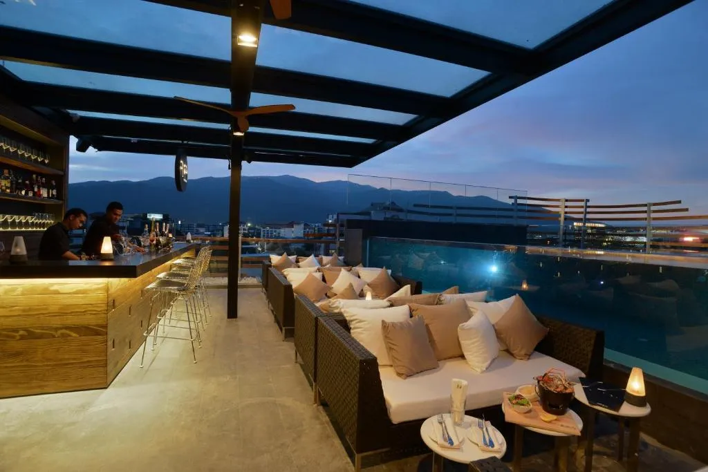 Where to stay in Chiang Mai, Thailand? - Best hotels in Chiang Mai 🇹🇭 22 Where to stay in Chiang Mai, Thailand? - Best hotels in Chiang Mai 🇹🇭 21