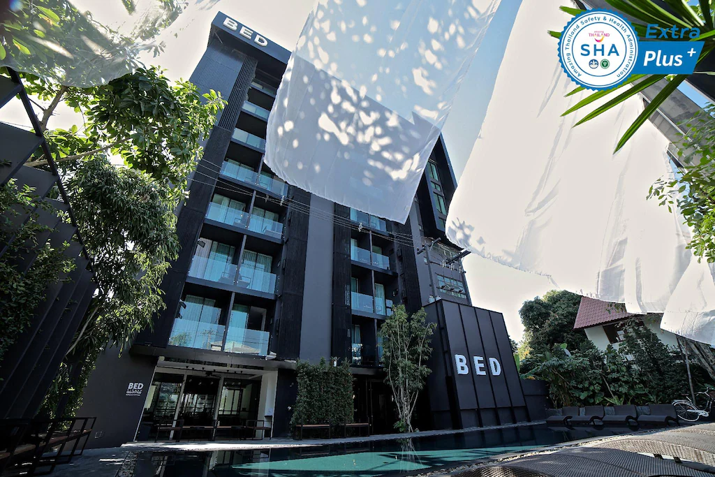Where to stay in Chiang Mai, Thailand? - Best hotels in Chiang Mai 🇹🇭 12 Where to stay in Chiang Mai, Thailand? - Best hotels in Chiang Mai 🇹🇭 11