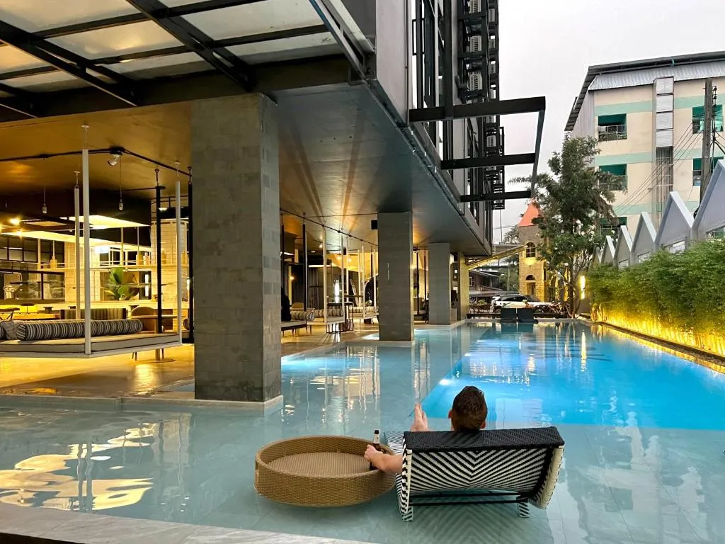 Where to stay in Chiang Mai, Thailand? - Best hotels in Chiang Mai 🇹🇭 18 Where to stay in Chiang Mai, Thailand? - Best hotels in Chiang Mai 🇹🇭 17