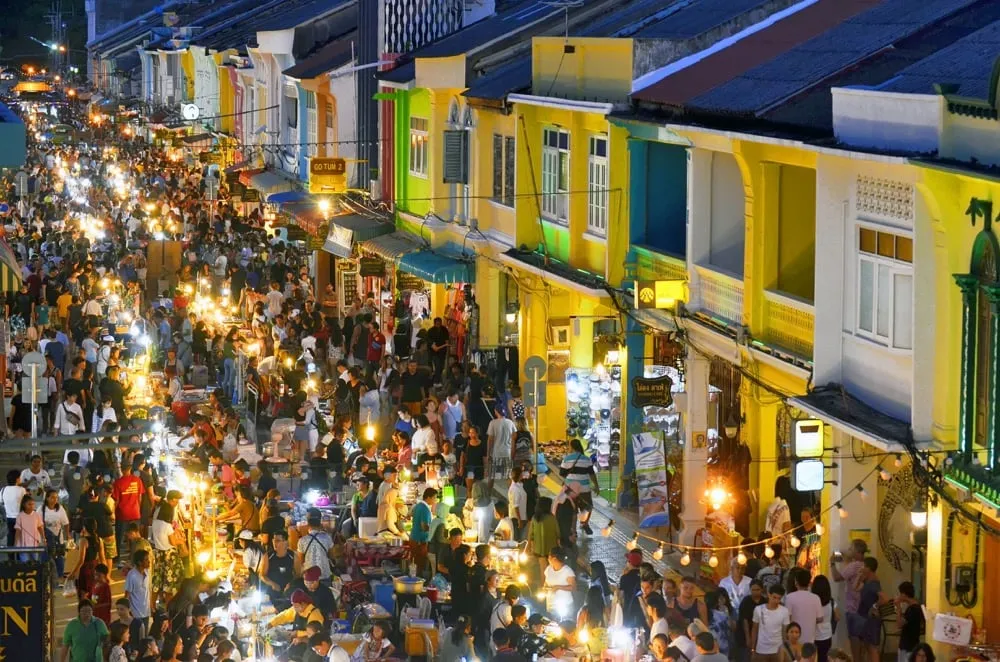 21 Best Things to Do in Phuket 🇹🇭 10 21 Best Things to Do in Phuket 🇹🇭 9