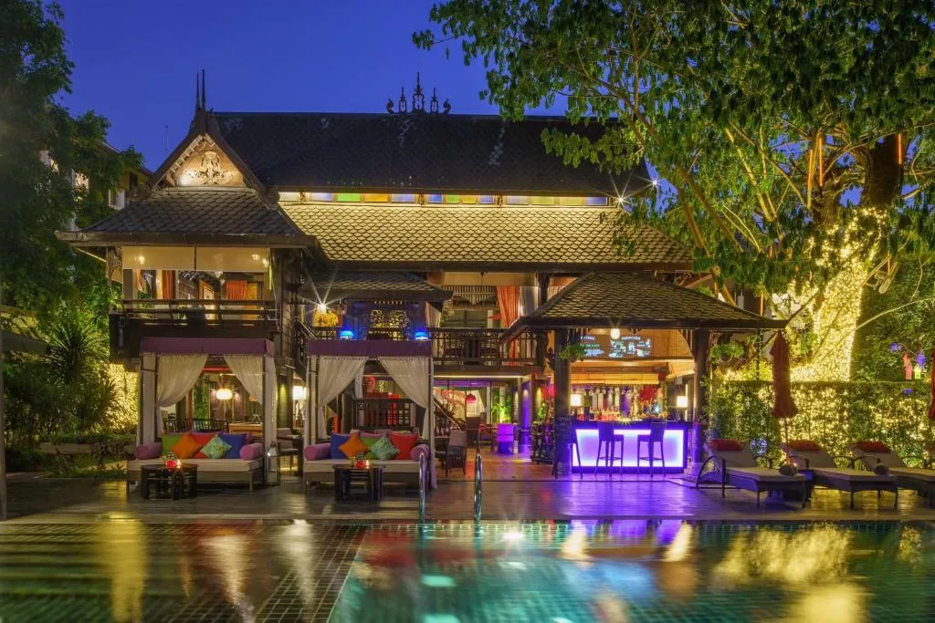 Where to stay in Chiang Mai, Thailand? - Best hotels in Chiang Mai 🇹🇭 24 Where to stay in Chiang Mai, Thailand? - Best hotels in Chiang Mai 🇹🇭 23