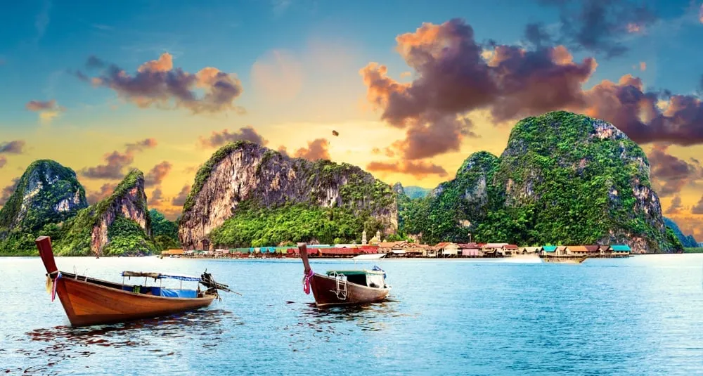 21 Best Things to Do in Phuket 🇹🇭 2 Die 21 besten Aktivitäten in Phuket