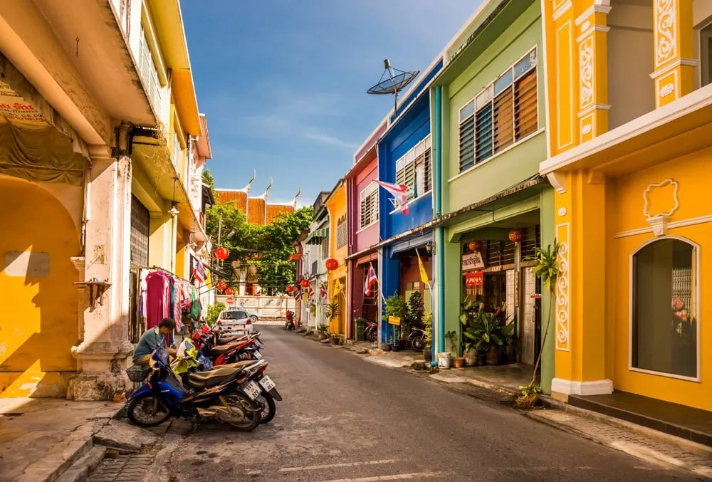 21 Best Things to Do in Phuket 🇹🇭 28 21 Best Things to Do in Phuket 🇹🇭 27