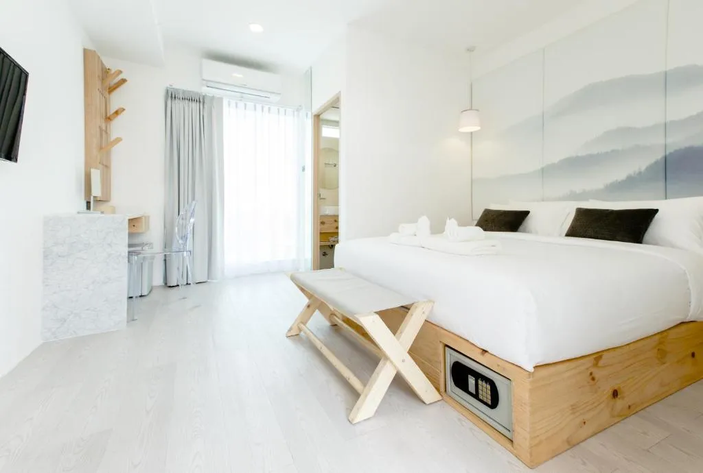 Where to stay in Chiang Mai, Thailand? - Best hotels in Chiang Mai 🇹🇭 14 Where to stay in Chiang Mai, Thailand? - Best hotels in Chiang Mai 🇹🇭 13