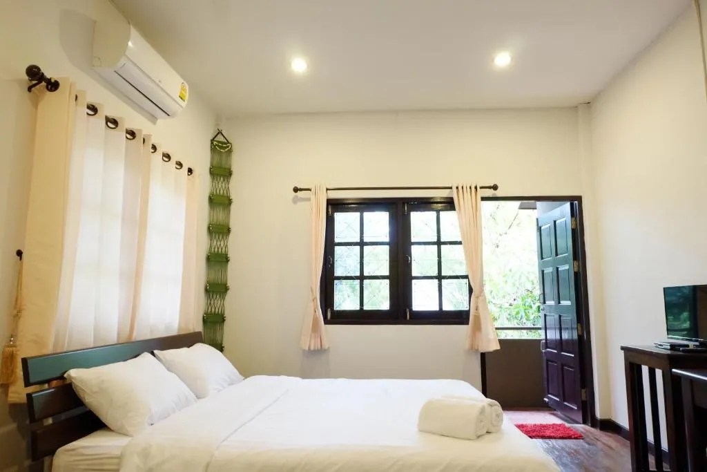 Where to stay in Chiang Mai, Thailand? - Best hotels in Chiang Mai 🇹🇭 6 Where to stay in Chiang Mai, Thailand? - Best hotels in Chiang Mai 🇹🇭 5