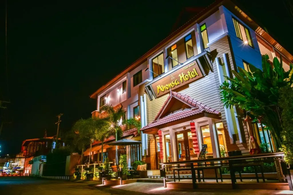 Where to stay in Chiang Mai, Thailand? - Best hotels in Chiang Mai 🇹🇭 8 Where to stay in Chiang Mai, Thailand? - Best hotels in Chiang Mai 🇹🇭 7