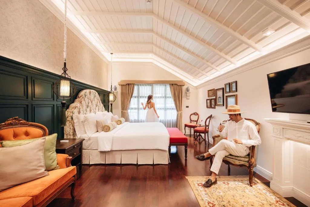 Where to stay in Chiang Mai, Thailand? - Best hotels in Chiang Mai 🇹🇭 30 Where to stay in Chiang Mai, Thailand? - Best hotels in Chiang Mai 🇹🇭 29
