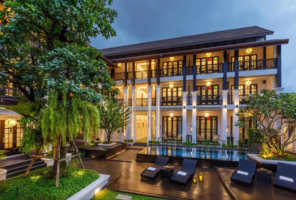 Where to stay in Chiang Mai, Thailand? - Best hotels in Chiang Mai 🇹🇭 20 Where to stay in Chiang Mai, Thailand? - Best hotels in Chiang Mai 🇹🇭 19