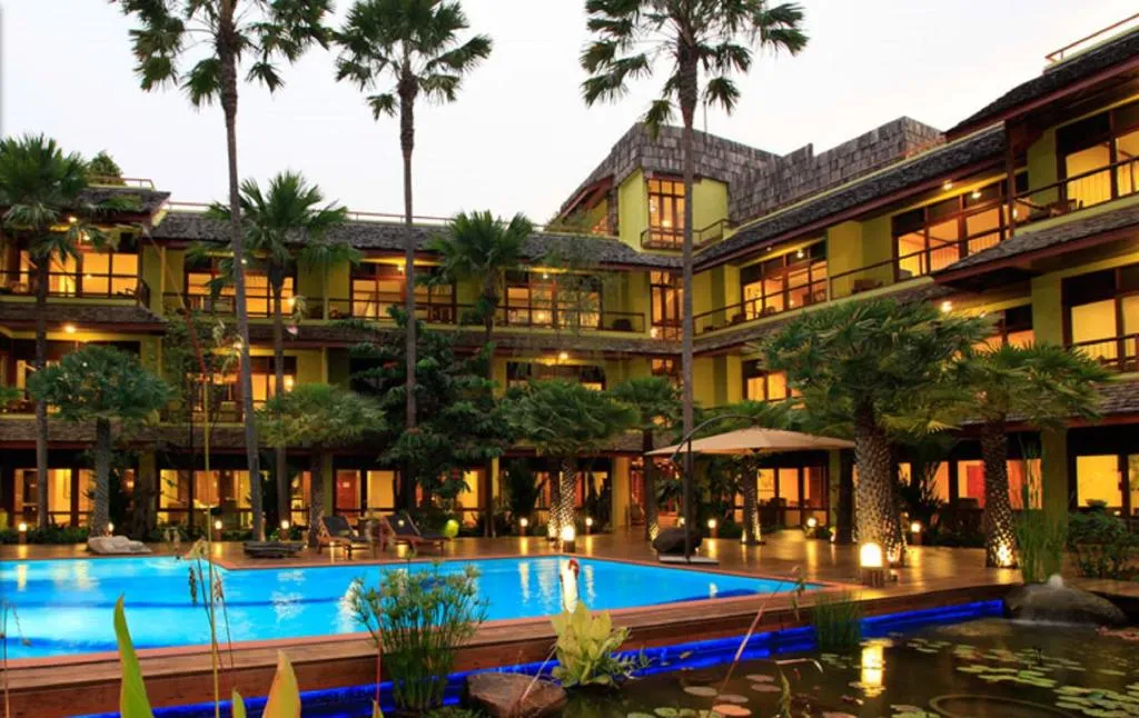 Where to stay in Chiang Mai, Thailand? - Best hotels in Chiang Mai 🇹🇭 16 Where to stay in Chiang Mai, Thailand? - Best hotels in Chiang Mai 🇹🇭 15