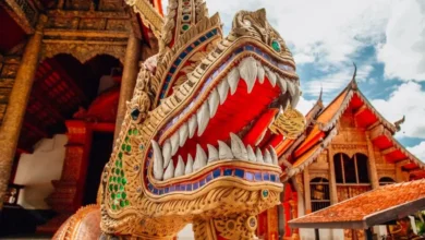 Where to stay in Chiang Mai, Thailand? - Best hotels in Chiang Mai 🇹🇭 21