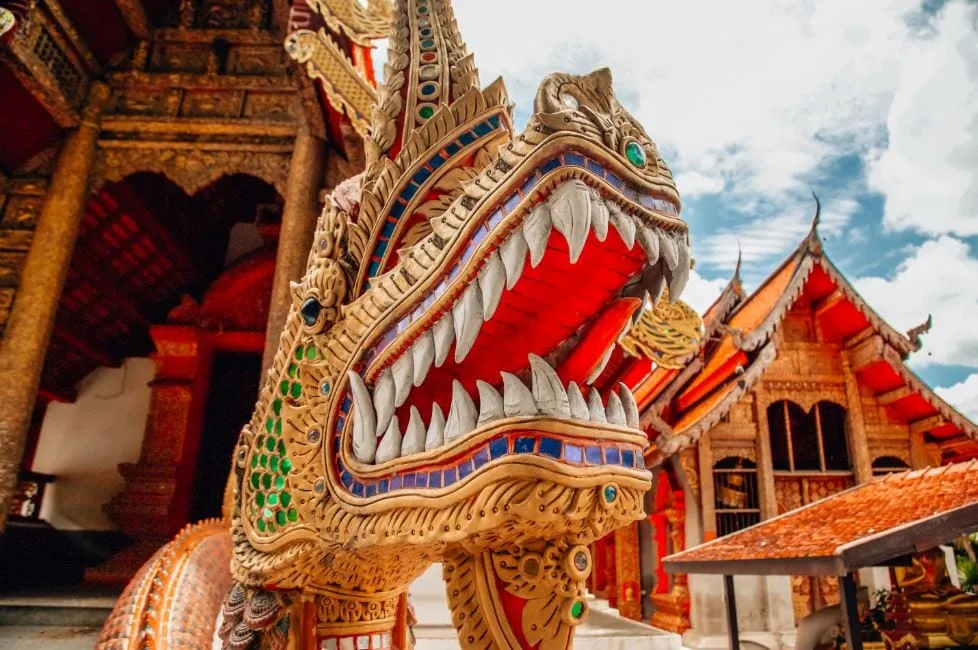 Where to stay in Chiang Mai, Thailand? - Best hotels in Chiang Mai 🇹🇭 2 Where to stay in Chiang Mai, Thailand? - Best hotels in Chiang Mai 🇹🇭 1