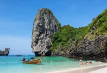phuket beach