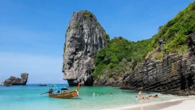 phuket beach