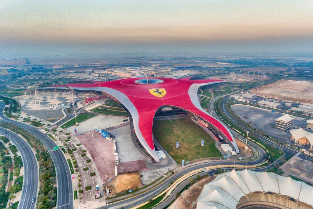 Where to stay in Abu Dhabi? - The 5 best areas and hotels in Abu Dhabi ๐ฆ๐ช 12 Where to stay in Abu Dhabi? - The 5 best areas and hotels in Abu Dhabi ๐ฆ๐ช 11