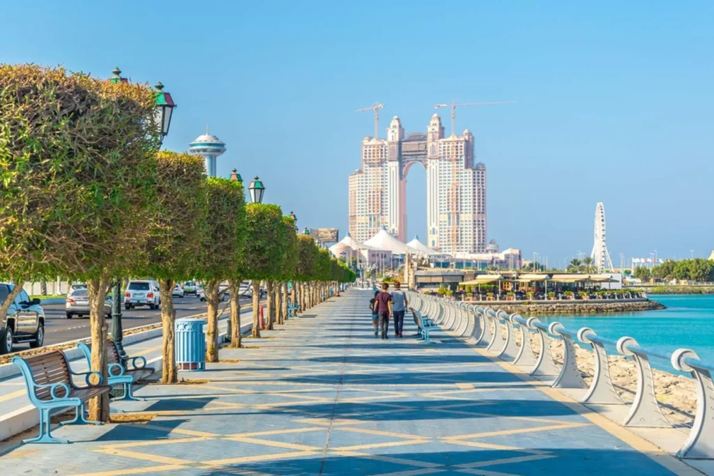 Where to stay in Abu Dhabi? - The 5 best areas and hotels in Abu Dhabi ๐ฆ๐ช 20 Where to stay in Abu Dhabi? - The 5 best areas and hotels in Abu Dhabi ๐ฆ๐ช 19