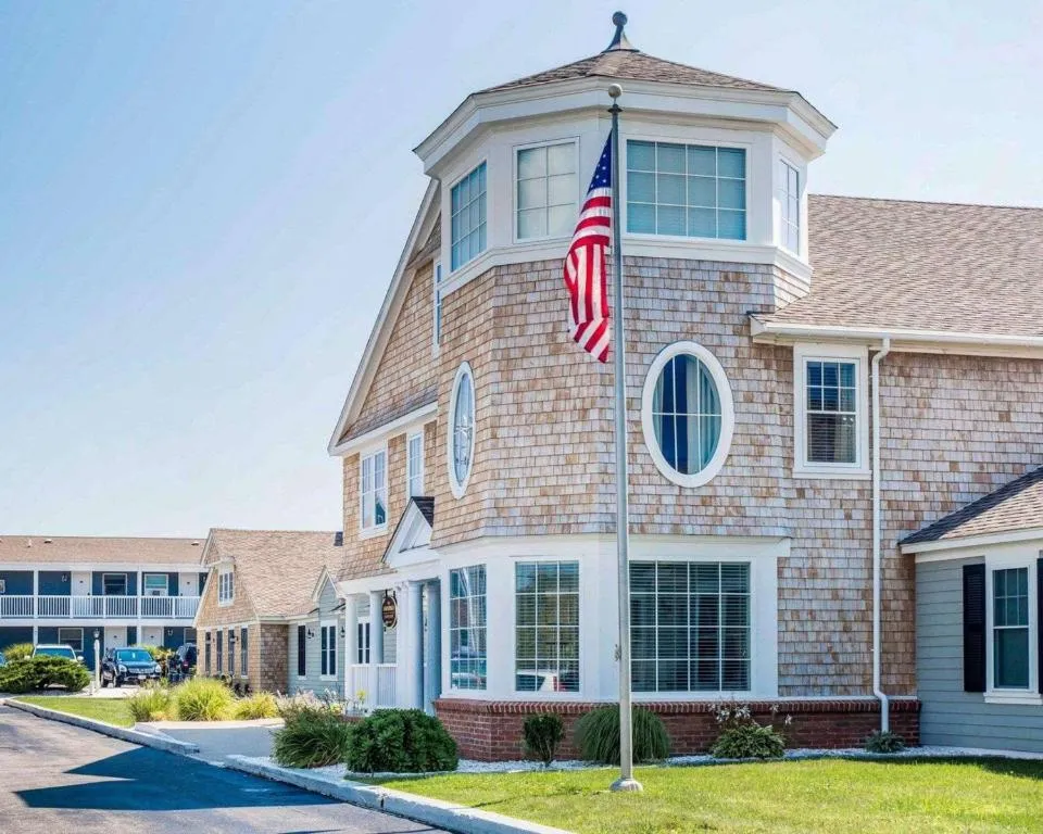 Where to stay in Cape Cod 🇺🇸: The 10 Best Areas 35