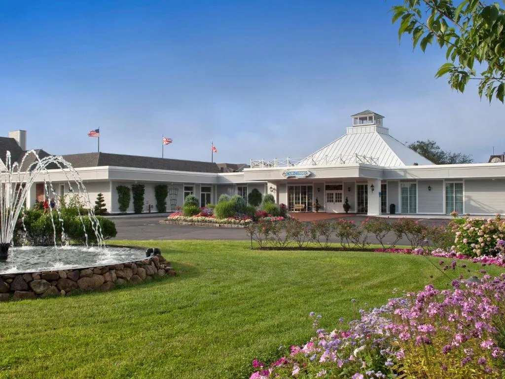 Where to stay in Cape Cod 🇺🇸: The 10 Best Areas 29