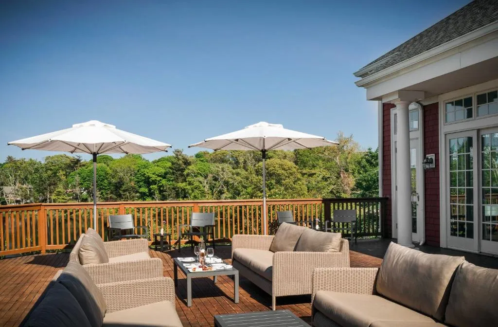 Where to stay in Cape Cod 🇺🇸: The 10 Best Areas 13