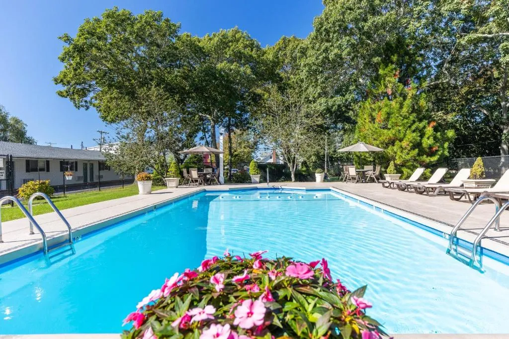 Where to stay in Cape Cod 🇺🇸: The 10 Best Areas 15