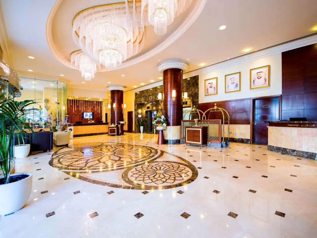 Where to stay in Abu Dhabi? - The 5 best areas and hotels in Abu Dhabi ๐ฆ๐ช 24 Where to stay in Abu Dhabi? - The 5 best areas and hotels in Abu Dhabi ๐ฆ๐ช 23