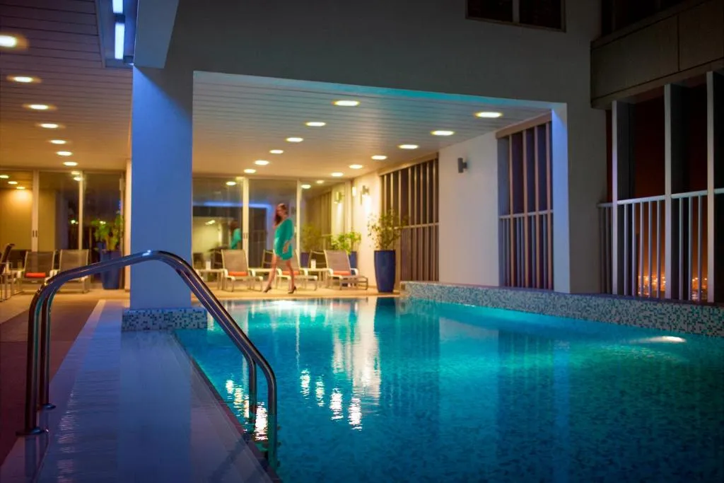 Where to stay in Abu Dhabi? - The 5 best areas and hotels in Abu Dhabi ๐ฆ๐ช 22 Where to stay in Abu Dhabi? - The 5 best areas and hotels in Abu Dhabi ๐ฆ๐ช 21