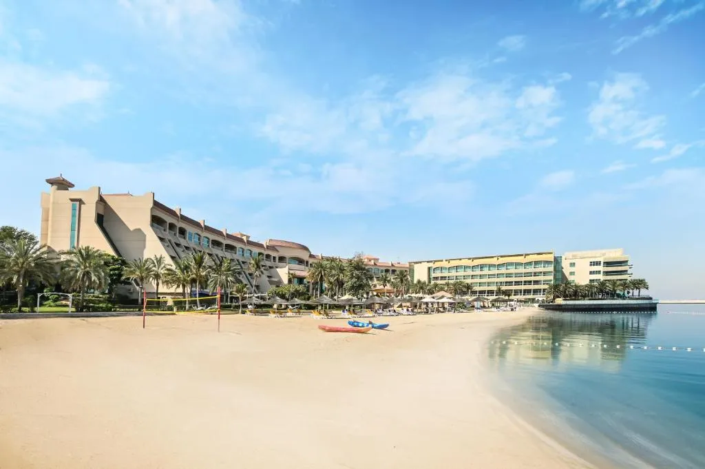 Where to stay in Abu Dhabi? - The 5 best areas and hotels in Abu Dhabi ๐ฆ๐ช 30 Where to stay in Abu Dhabi? - The 5 best areas and hotels in Abu Dhabi ๐ฆ๐ช 29