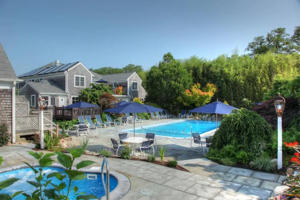 Where to stay in Cape Cod 🇺🇸: The 10 Best Areas 21