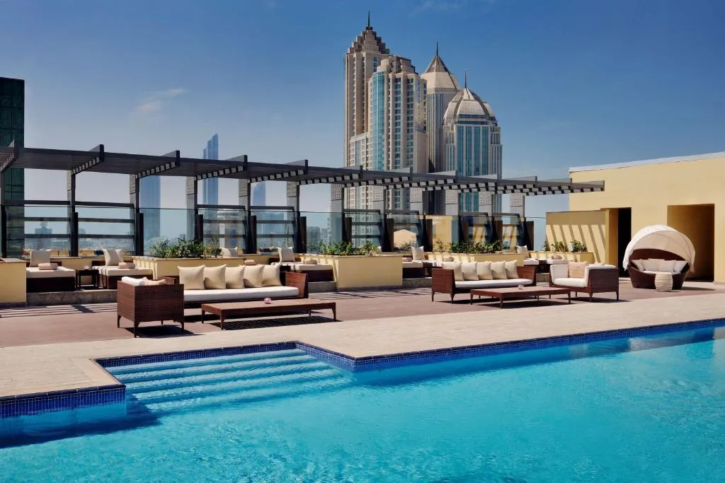 Where to stay in Abu Dhabi? - The 5 best areas and hotels in Abu Dhabi ๐ฆ๐ช 26 Where to stay in Abu Dhabi? - The 5 best areas and hotels in Abu Dhabi ๐ฆ๐ช 25