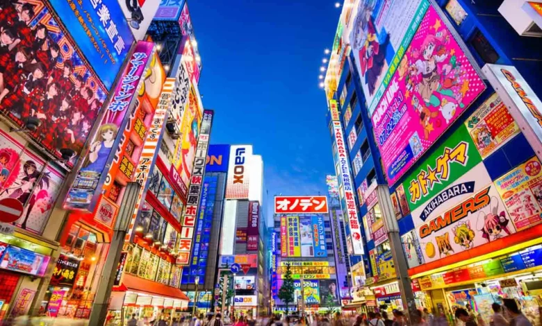 Wo in Tokio übernachten: 8 beste Gebiete und Tokio hotel tour 2024 🇯🇵 301